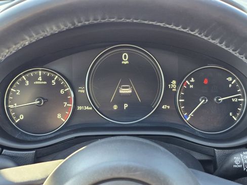 Used 2021 MAZDA CX-30 AWD 2.5 S w/ Preferred Package image 13