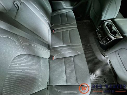 Used 2021 RAM 1500 Big Horn AWD/4WD image 34