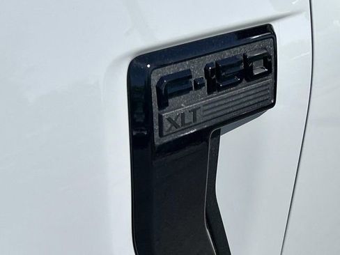 Certified 2024 Ford F150 XLT w/ Equipment Group 302A MID image 10