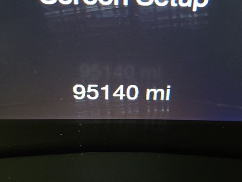 Used 2019 Jeep Grand Cherokee Overland AWD/4WD image 19
