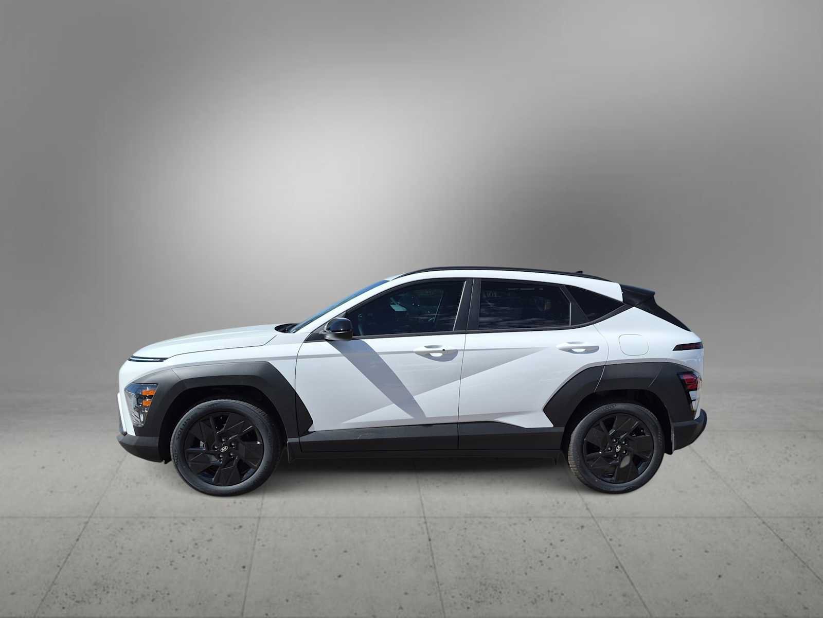 New 2027 Hyundai Kona SEL Sport FWD image 10