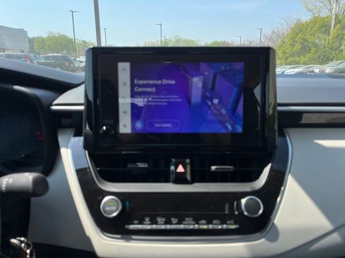 Certified 2026 Toyota Corolla LE image 16