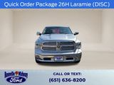 Used 2018 RAM 1500 Laramie image 3