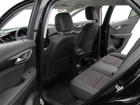 Certified 2023 Buick Envision Preferred w/ Sport Touring Package AWD/4WD image 23
