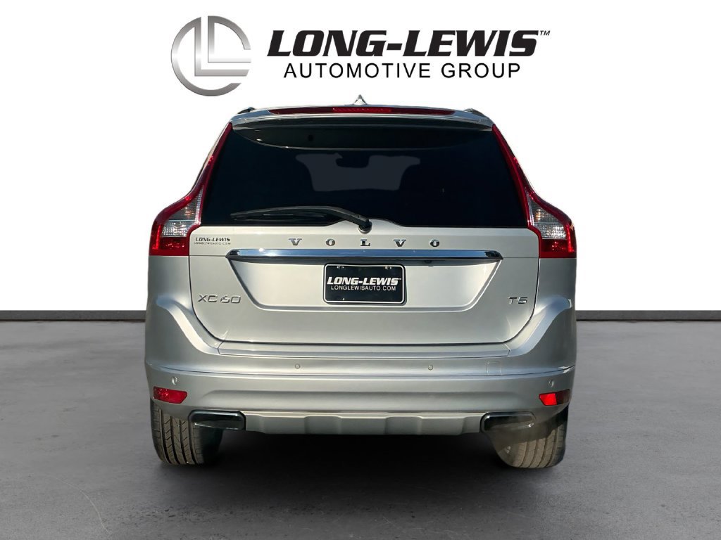 Used 2016 Volvo XC60 T5 Premier FWD image 5