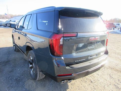 New 2026 GMC Yukon AT4 Ultimate image 7