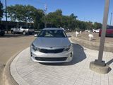 Used 2016 Kia Optima LX image 2