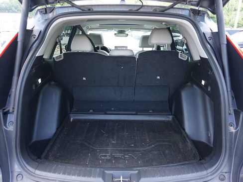 Used 2025 Honda CR-V EX-L image 32