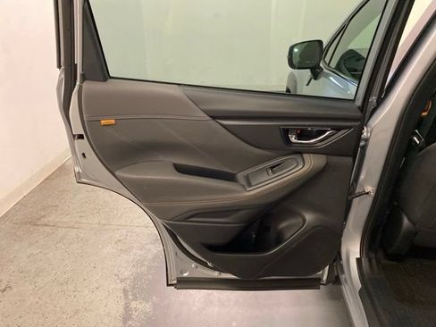 Used 2022 Subaru Forester Wilderness AWD/4WD image 21