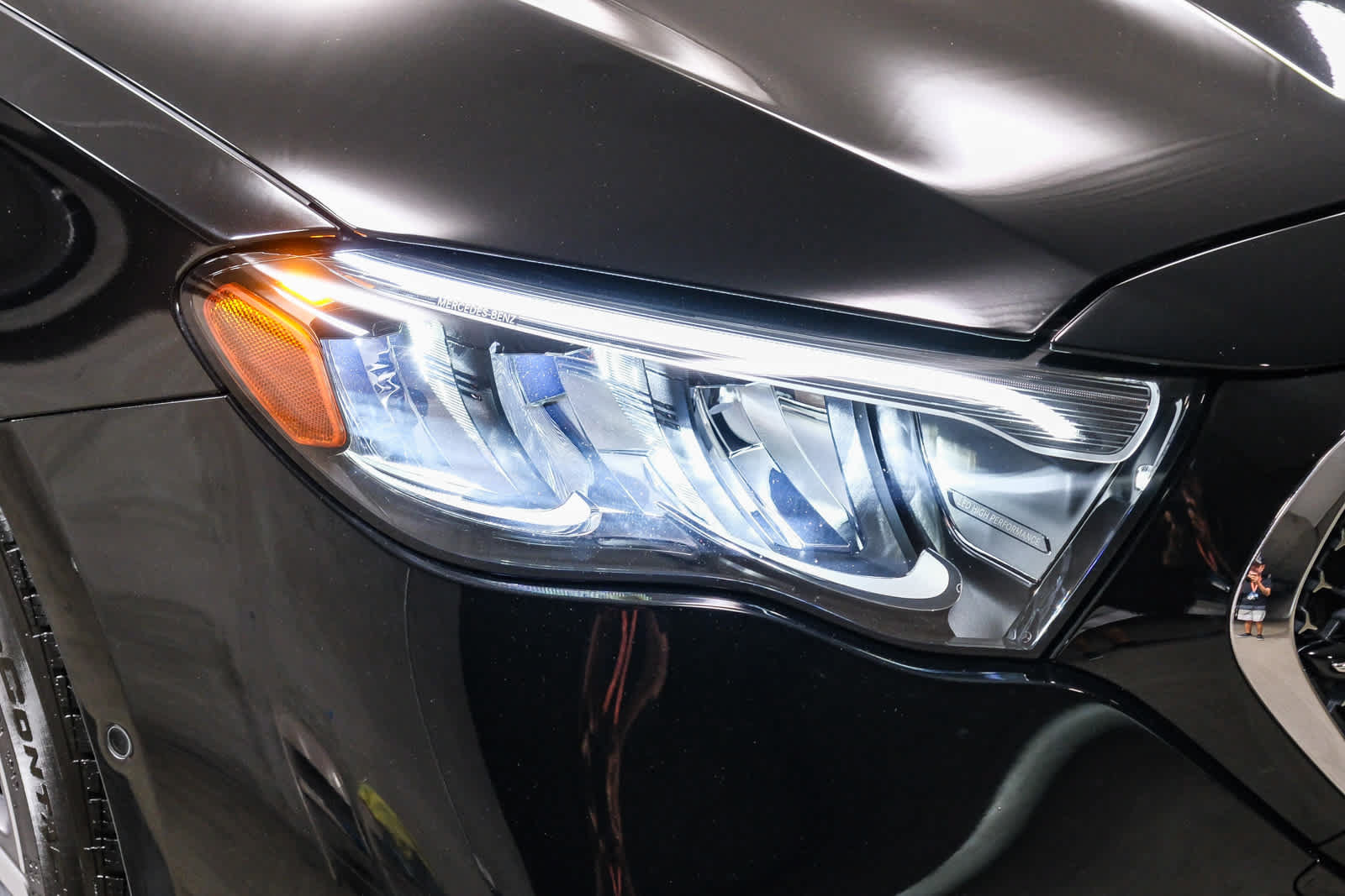 Used 2026 Mercedes-Benz E 350 Sedan image 14