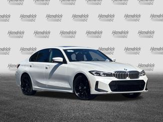 Used 2026 BMW 330i Sedan w/ M Sport Package RWD video 2