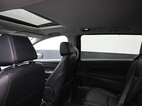 Certified 2025 Honda Odyssey EX-L image 20