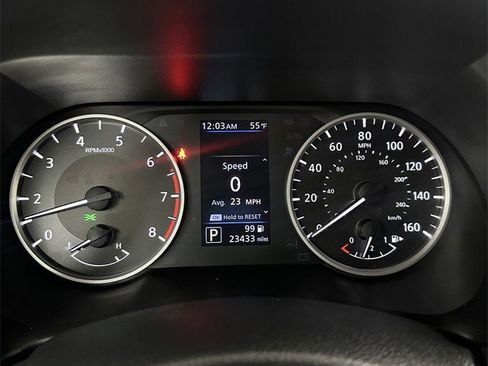 Used 2022 Nissan Sentra S w/ Electronics Package image 19