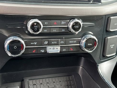 New 2025 Ford F150 XLT w/ Equipment Group 303A High image 40