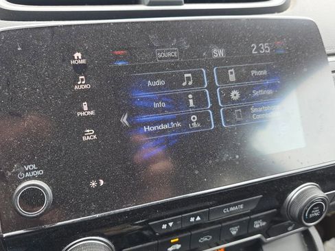 Used 2018 Honda CR-V EX image 19