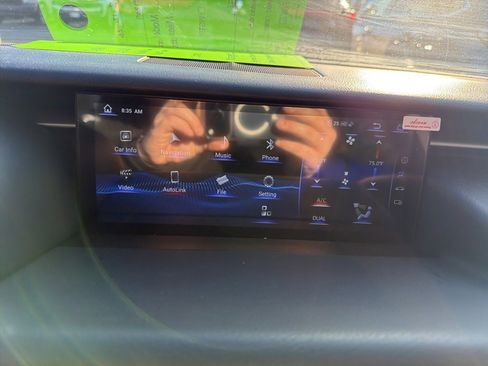 Used 2014 Lexus IS 250 w/ Navigation Package image 19