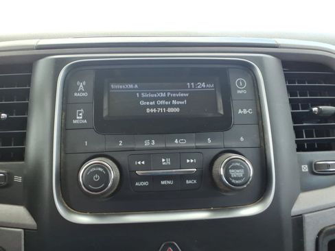 Used 2019 RAM 1500 Tradesman w/ Popular Equipment Group AWD/4WD image 10