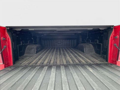 Used 2021 Chevrolet Silverado 1500 RST image 14