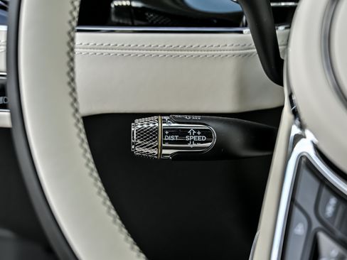 New 2026 Bentley Continental GT Azure AWD/4WD image 41
