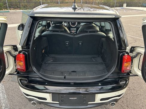 Used 2010 MINI Cooper Clubman S image 15