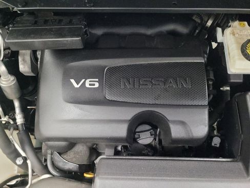 Used 2019 Nissan Pathfinder S image 30