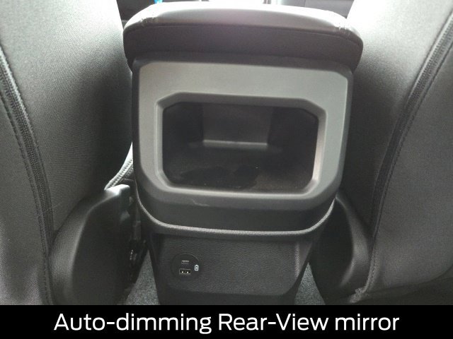 New 2026 Ford Ranger XLT w/ Equipment Group 301A High AWD/4WD image 37