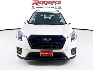 Certified 2023 Subaru Forester Premium AWD/4WD video 2