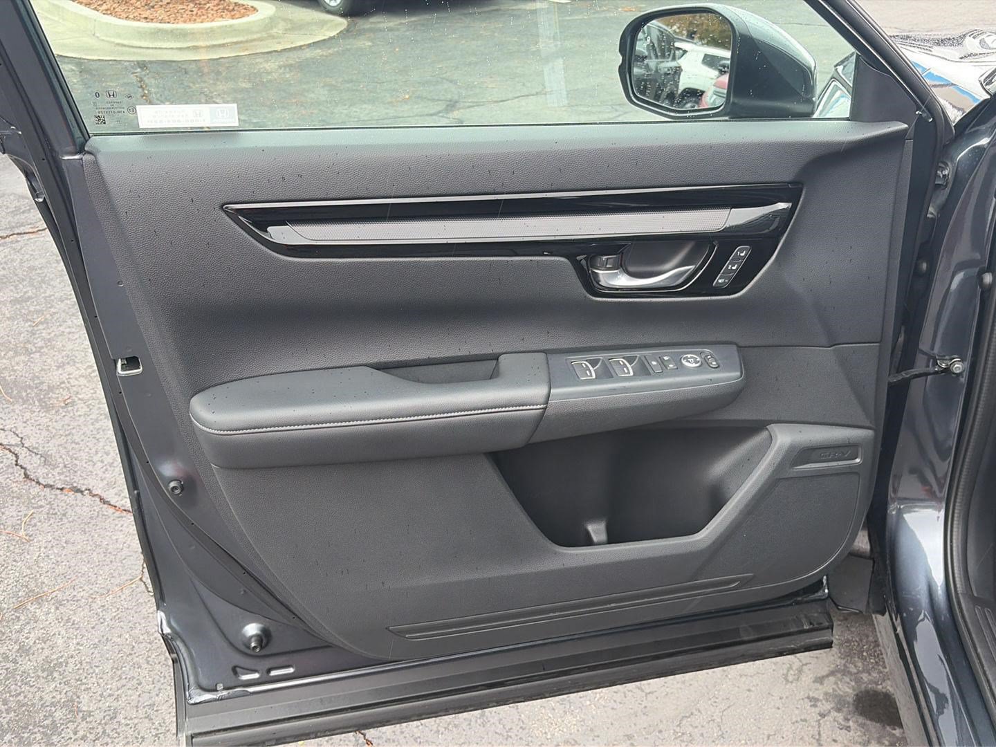 Certified 2024 Honda CR-V EX-L image 18