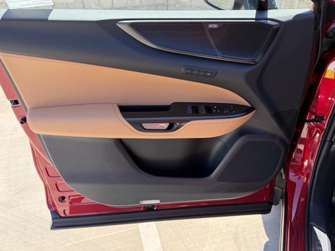New 2026 Lexus NX 450h+ AWD w/ Luxury Package image 17