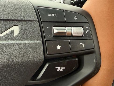 New 2026 Kia Sportage X-Line image 11