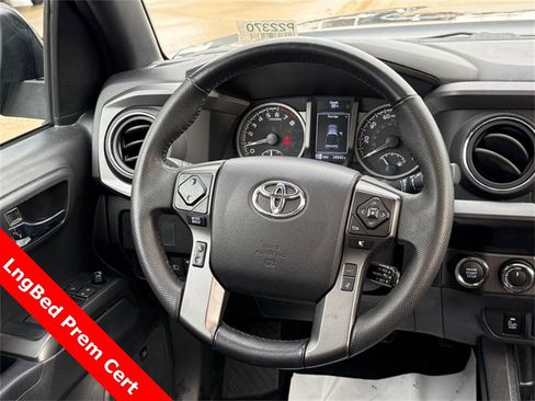 Used 2023 Toyota Tacoma TRD Off-Road image 14