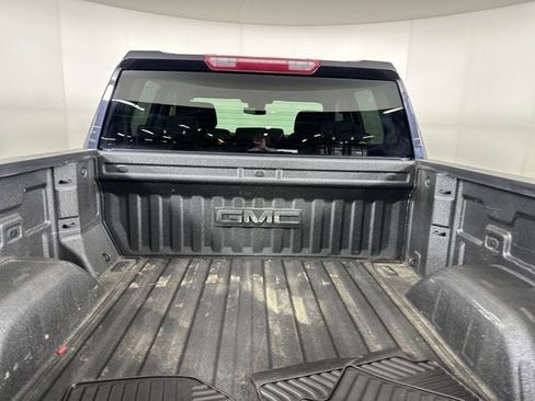 Used 2022 GMC Sierra 1500 Elevation image 26