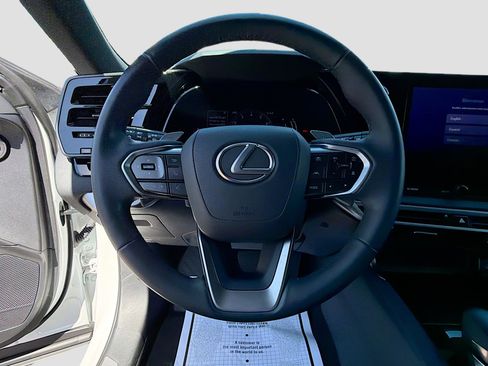 Used 2023 Lexus RX 350 FWD w/ Accessory Package (Z1) image 37