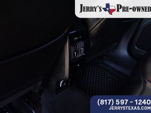 Used 2023 Jeep Compass Latitude w/ Convenience Group AWD/4WD image 23