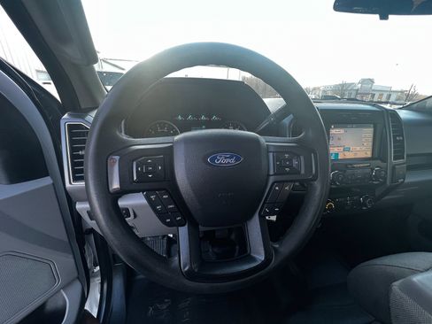 Used 2019 Ford F150 XLT image 13