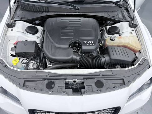 Used 2023 Chrysler 300 S RWD image 34