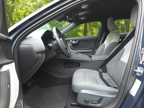 Used 2024 Polestar Polestar 2 AWD/4WD image 11