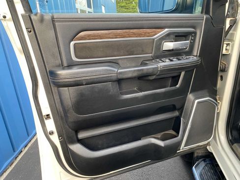 Used 2020 RAM 2500 Laramie AWD/4WD image 42
