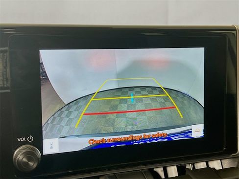 Certified 2025 Toyota RAV4 LE image 13