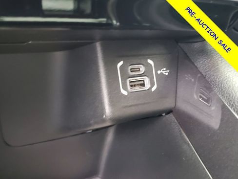 Used 2023 Jeep Compass Latitude AWD/4WD image 30