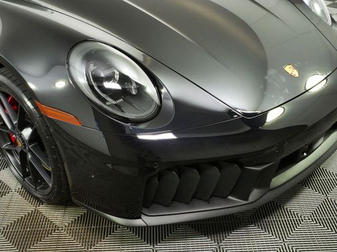 Used 2026 Porsche 911 Targa 4 GTS AWD/4WD image 32