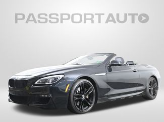 Used 2017 BMW 650i xDrive Convertible video 1