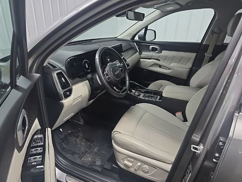 Used 2024 Kia Sorento SX Prestige AWD/4WD image 29