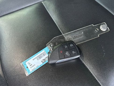 Used 2022 GMC Sierra 1500 SLT image 34