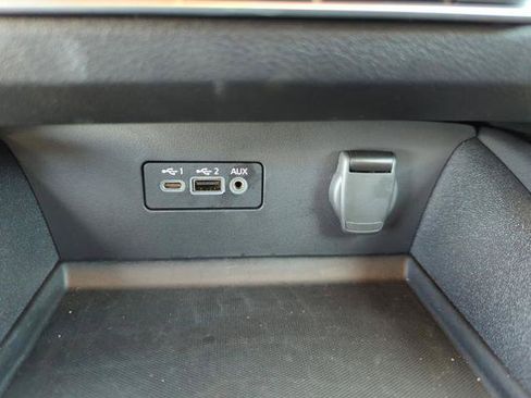 Certified 2025 Nissan Altima 2.5 S image 26