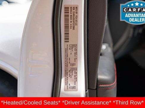 Used 2023 Dodge Durango GT AWD/4WD image 33