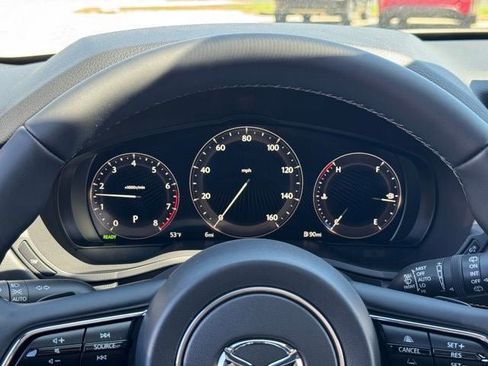 New 2026 MAZDA CX-90 3.3 Turbo S w/ Premium Plus AWD/4WD image 82