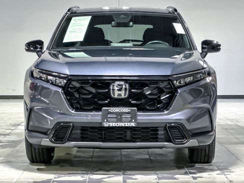 Used 2023 Honda CR-V Sport image 5