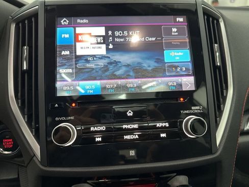 Used 2019 Subaru Forester Sport w/ Popular Package #2 AWD/4WD image 15