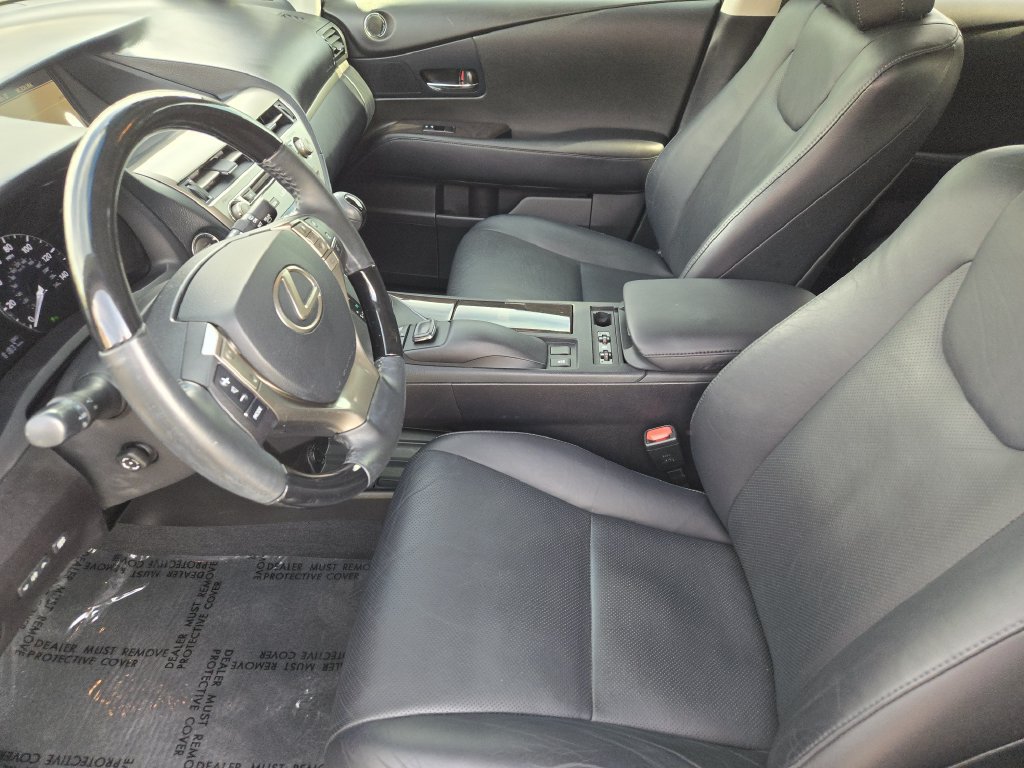 Used 2015 Lexus RX 350 FWD image 13